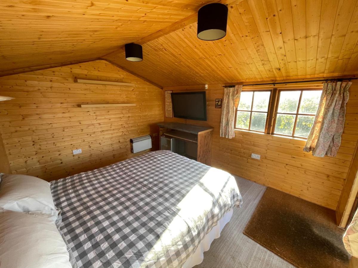 3 Bed Bungalow In Winchcombe, Cotswolds,Gloucester Exteriör bild