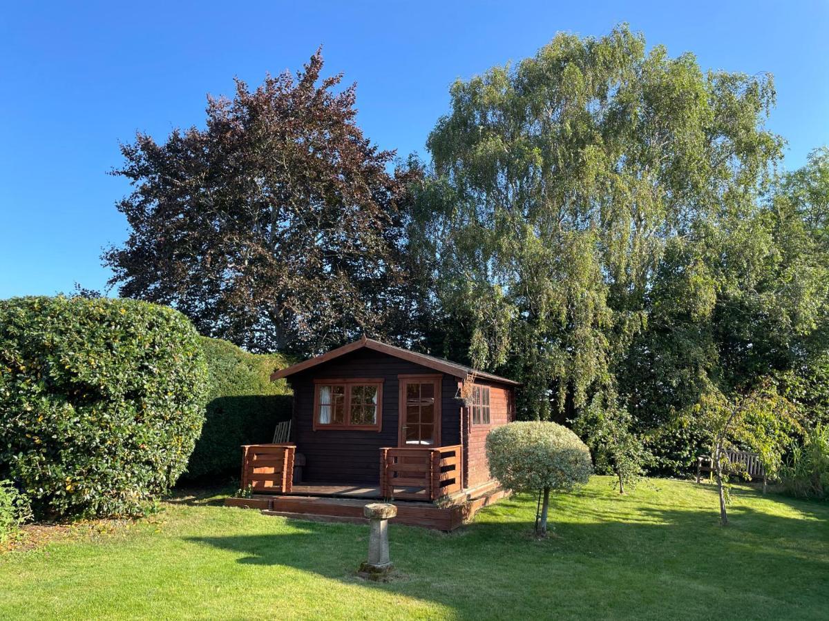 3 Bed Bungalow In Winchcombe, Cotswolds,Gloucester Exteriör bild