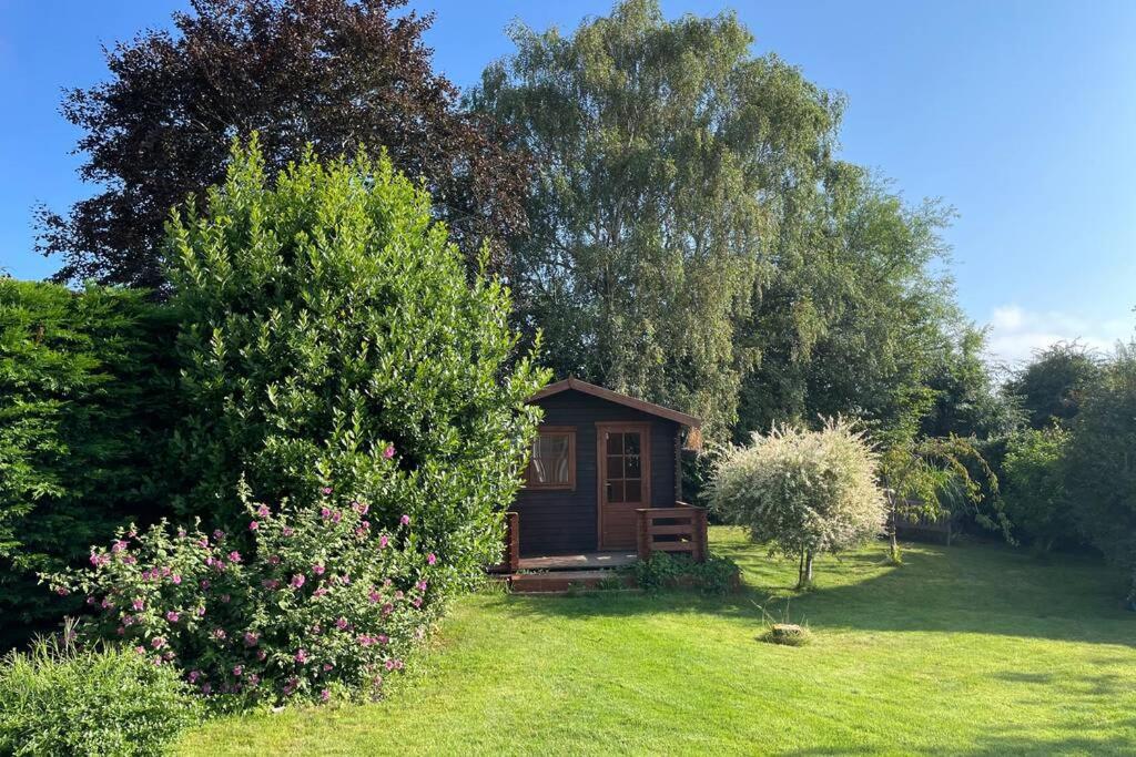 3 Bed Bungalow In Winchcombe, Cotswolds,Gloucester Exteriör bild