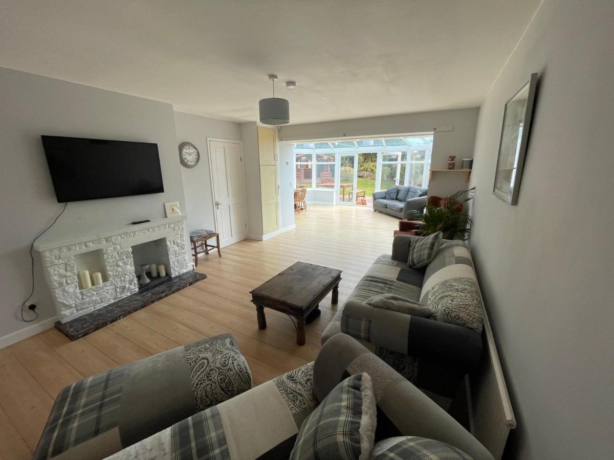 3 Bed Bungalow In Winchcombe, Cotswolds,Gloucester Exteriör bild