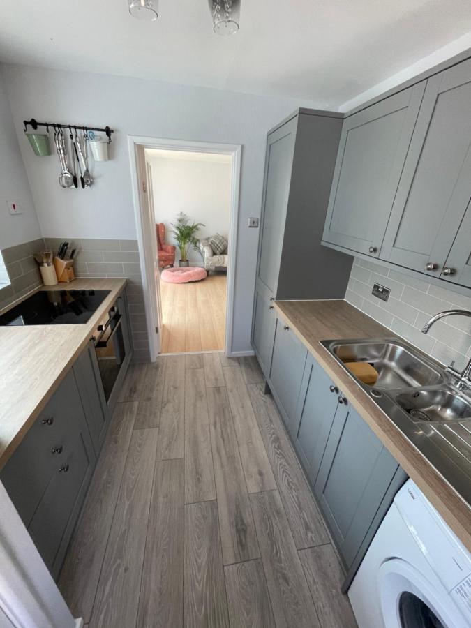 3 Bed Bungalow In Winchcombe, Cotswolds,Gloucester Exteriör bild