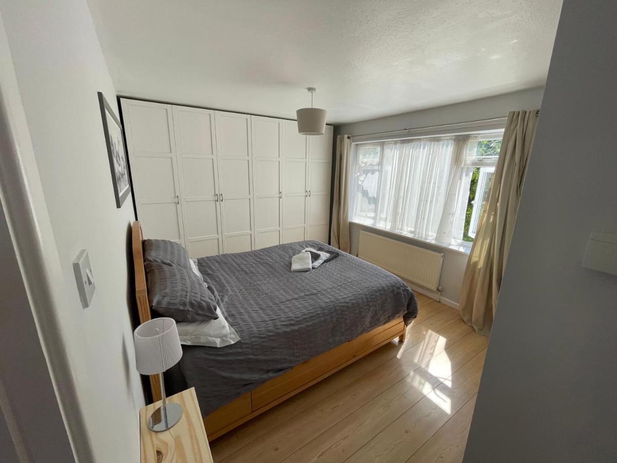 3 Bed Bungalow In Winchcombe, Cotswolds,Gloucester Exteriör bild