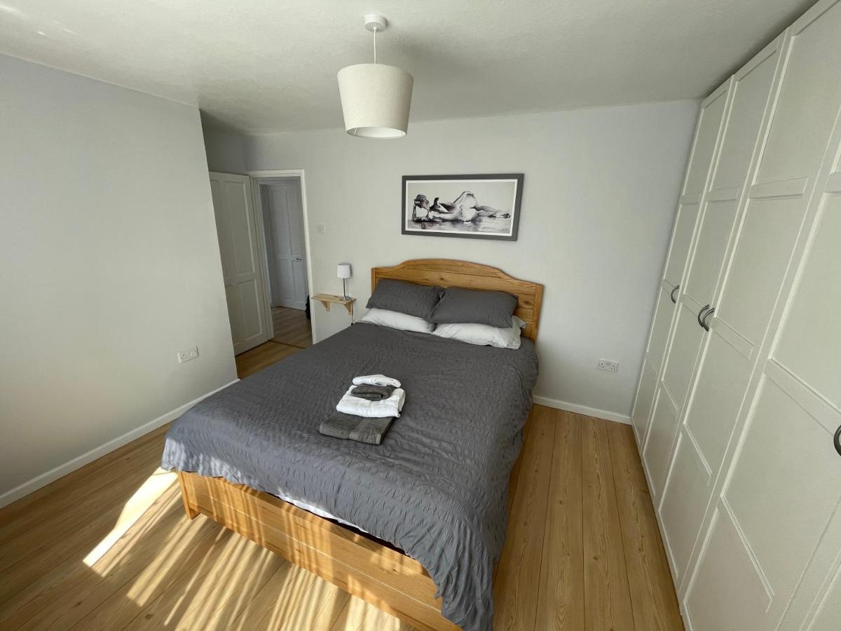 3 Bed Bungalow In Winchcombe, Cotswolds,Gloucester Exteriör bild